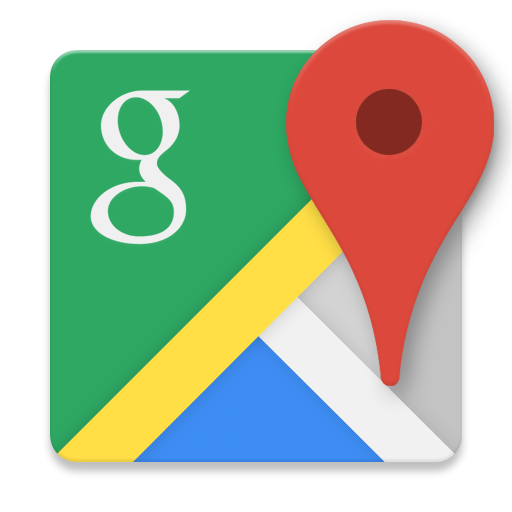 Google Maps Avencas